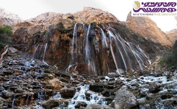 آبشار وانا