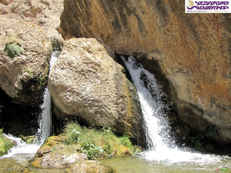 تنگه واشی