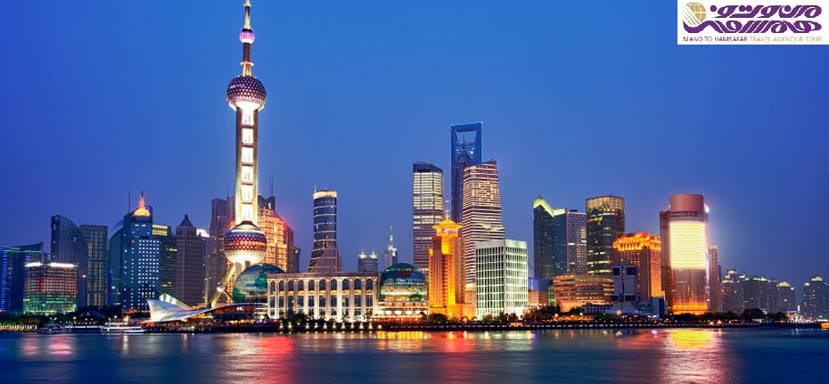 شانگهای1