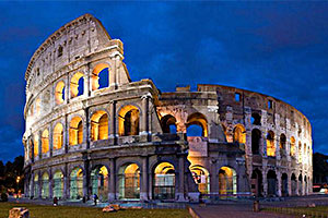 Colosseum