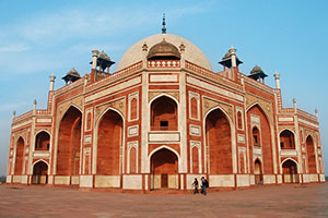 Humayun s Tomb Delhi