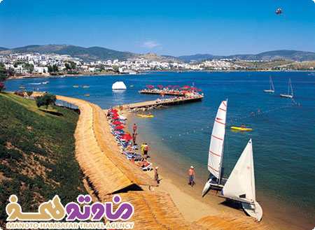 bodrum-tour
