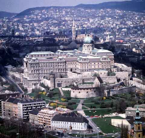budacastle