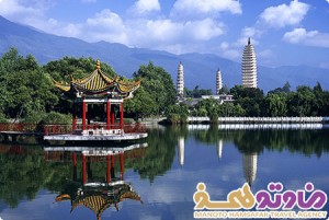 china-tour