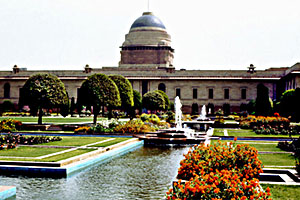 kakhe-riasatjomhoori