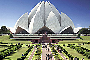 lotus-temple
