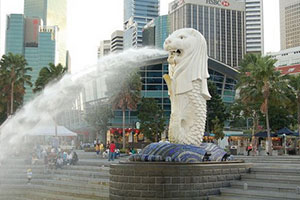 park-merlion