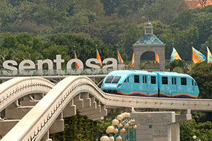 sentosa