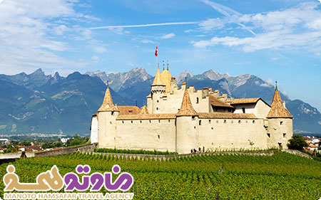 swiss-tour