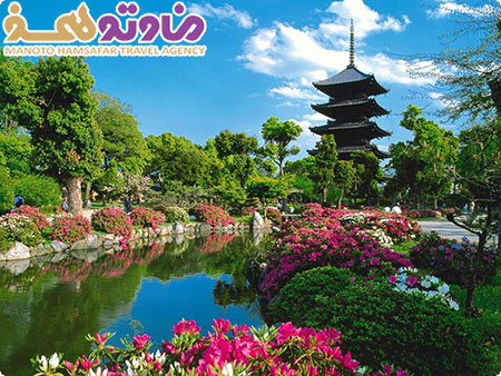 تور-بزرگ-ژاپن-ویژه-تابستان-92